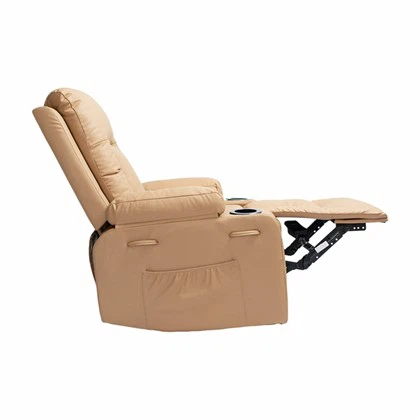 Còmode reclinable planador