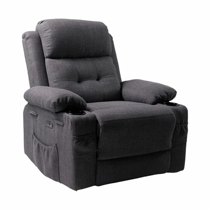 Cadira mecànica elèctrica